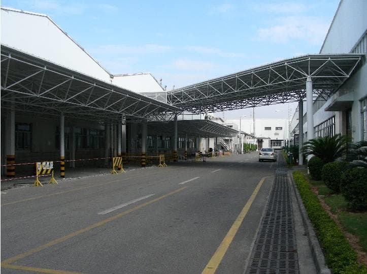 四川螺栓球网架公司