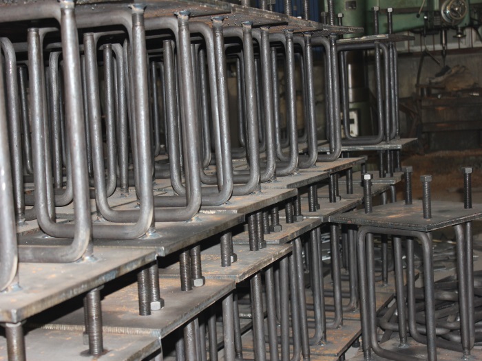 四川网架预埋件